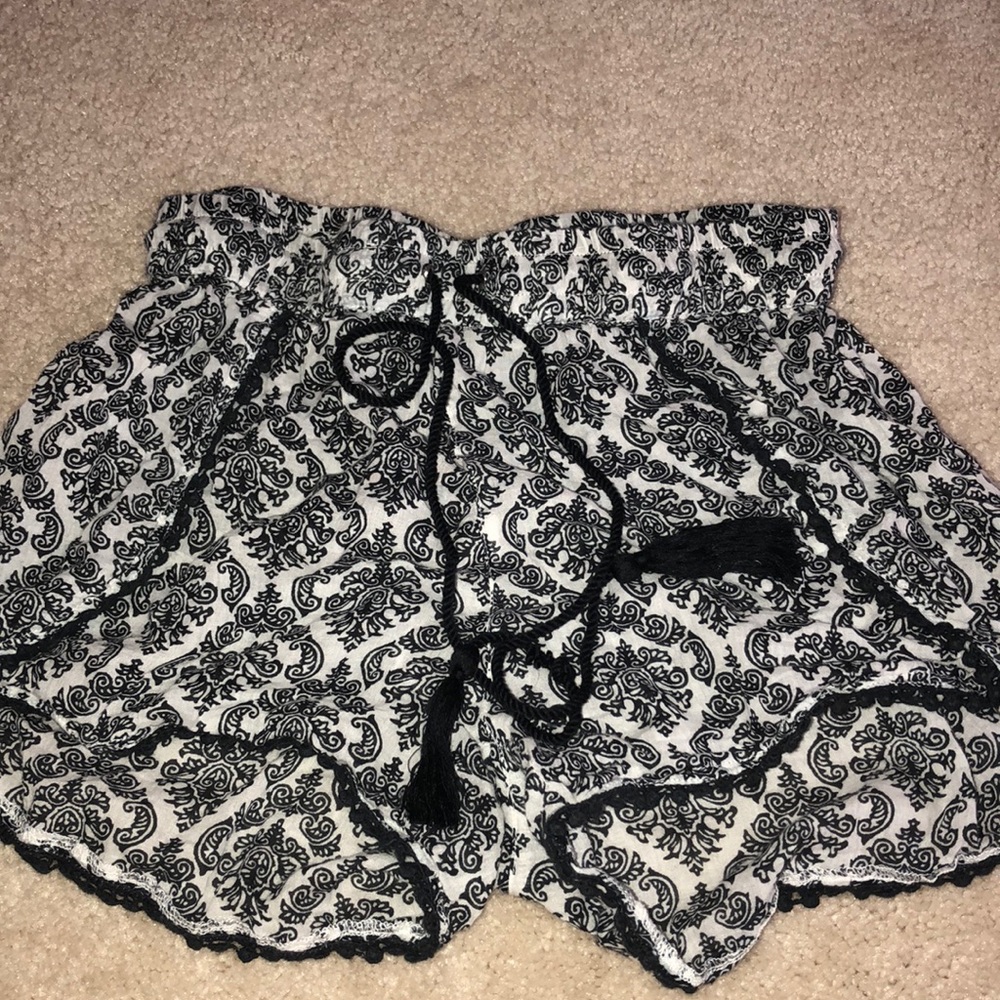Summer shorts